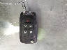1G11F5SL7FF****** Salvage 2015 Chevrolet Malibu in Ohio State