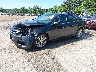 1G11F5SL7FF****** Used and Repairable 2015 Chevrolet Malibu in Akron Canton