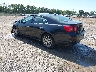1G11F5SL7FF****** Salvage and Repairable 2015 Chevrolet Malibu in Akron Canton