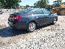 1G11F5SL7FF****** Salvage and Wrecked 2015 Chevrolet Malibu in Ohio State