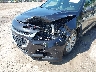 1G11F5SL7FF****** Salvage and Repairable 2015 Chevrolet Malibu in Ohio State