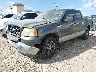 1FTRW12W65F****** Usados y Reparables 2005 Ford F-150 en San Antonio South
