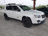 1C4NJDBB7FD****** Salvamento y Destrozados 2015 Jeep Compass en Tampa