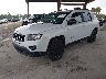 1C4NJDBB7FD****** Usados y Reparables 2015 Jeep Compass en Tampa