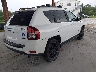 1C4NJDBB7FD****** Salvamento y Destrozados 2015 Jeep Compass en Estado de Florida
