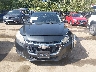 1G11C5SL7EF****** Wrecked 2014 Chevrolet Malibu in Kansas State