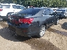 1G11C5SL7EF****** Salvage and Wrecked 2014 Chevrolet Malibu in Kansas State