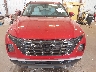 5NMJCCAE7NH****** Wrecked 2022 Hyundai Tucson in Michigan State
