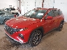 5NMJCCAE7NH****** Used and Repairable 2022 Hyundai Tucson in Flint