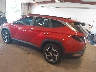 5NMJCCAE7NH****** Salvage and Repairable 2022 Hyundai Tucson in Flint