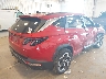 5NMJCCAE7NH****** Salvage and Wrecked 2022 Hyundai Tucson in Michigan State