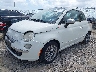 3C3CFFCR3CT****** Used and Repairable 2012 Fiat 500 in Austin