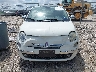 3C3CFFCR3CT****** Salvage and Repairable 2012 Fiat 500 in Texas State