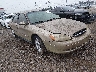 1FAFP55U4YA****** Salvage and Wrecked 2000 Ford Taurus in Lafayette