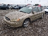 1FAFP55U4YA****** Used and Repairable 2000 Ford Taurus in Lafayette