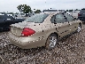 1FAFP55U4YA****** Salvage and Wrecked 2000 Ford Taurus in Louisiana State