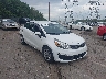 KNADM4A35G6****** Salvamento y Destrozados 2016 Kia Rio en Bridgeport