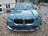 WBX73EF07P5****** Destrozados 2023 BMW X1 en Estado de Pennsylvania