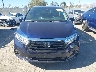 5FNRL6H65PB****** Destrozados 2023 Honda Odyssey en Estado de California