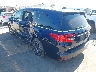 5FNRL6H65PB****** Salvamento y Reparables 2023 Honda Odyssey en North Hollywood