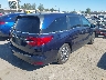 5FNRL6H65PB****** Salvamento y Destrozados 2023 Honda Odyssey en Estado de California