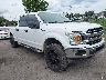 1FTFW1E58KF****** Salvage and Wrecked 2019 Ford F-150 in Detroit