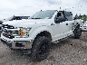 1FTFW1E58KF****** Used and Repairable 2019 Ford F-150 in Detroit