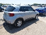 KMHRC8A36LU****** Salvage and Wrecked 2020 Hyundai Venue in Tennessee State