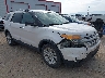 1FM5K7D89DG****** Salvamento y Destrozados 2013 Ford Explorer en Missoula