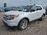 1FM5K7D89DG****** Usados y Reparables 2013 Ford Explorer en Missoula