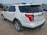 1FM5K7D89DG****** Salvamento y Reparables 2013 Ford Explorer en Missoula