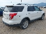 1FM5K7D89DG****** Salvamento y Destrozados 2013 Ford Explorer en Estado de Montana