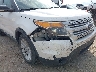 1FM5K7D89DG****** Salvamento y Reparables 2013 Ford Explorer en Estado de Montana