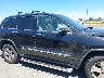 1C4RJFBT5CC****** Usados 2012 Jeep Grand Cherokee en Estado de California