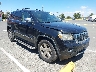 1C4RJFBT5CC****** Salvamento y Destrozados 2012 Jeep Grand Cherokee en East Bay