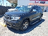 1C4RJFBT5CC****** Usados y Reparables 2012 Jeep Grand Cherokee en East Bay