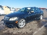 WDDGF56XX8F****** Usados y Reparables 2008 Mercedes-Benz C-Class en Phoenix