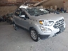MAJ3S2GE2LC****** Salvage and Wrecked 2020 Ford Ecosport in Chattanooga
