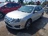 3FAHP0HA3CR****** Used and Repairable 2012 Ford Fusion in Charlotte