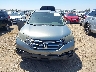 JHLRM4H75CC****** Destrozados 2012 Honda CR-V en Estado de California