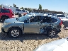 JHLRM4H75CC****** Reparables 2012 Honda CR-V en Estado de California
