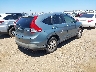 JHLRM4H75CC****** Salvamento y Destrozados 2012 Honda CR-V en Estado de California