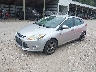 1FADP3K24EL****** Used and Repairable 2014 Ford Focus in Kansas City