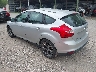 1FADP3K24EL****** Salvage and Repairable 2014 Ford Focus in Kansas City