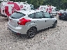 1FADP3K24EL****** Salvage and Wrecked 2014 Ford Focus in Kansas State