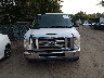 1FBNE3BL4DD****** Salvage 2013 Ford E-350 Super Duty in Virginia State