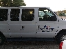 1FBNE3BL4DD****** Wrecked 2013 Ford E-350 Super Duty in Virginia State