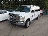 1FBNE3BL4DD****** Used and Repairable 2013 Ford E-350 Super Duty in Tidewater