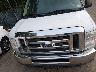 1FBNE3BL4DD****** Salvage and Repairable 2013 Ford E-350 Super Duty in Virginia State