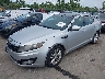 5XXGN4A7XCG****** Used and Repairable 2012 Kia Optima in Cleveland